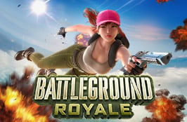 Battleground Royale