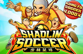 Shaolin Soccer